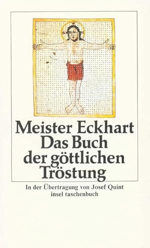 Seller image for Das Buch der gttlichen Trstung for sale by Wegmann1855