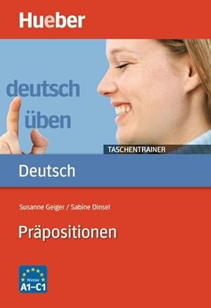 Seller image for Deutsch ben Taschentrainer. Prpositionen for sale by Wegmann1855