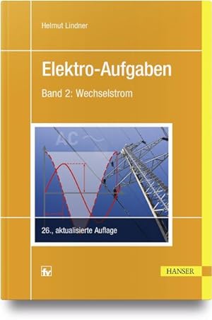 Immagine del venditore per Elektro-Aufgaben venduto da Wegmann1855