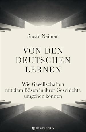 Seller image for Von den Deutschen lernen for sale by Wegmann1855