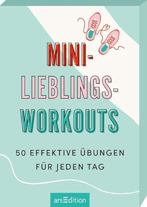 Imagen del vendedor de Mini-Lieblings-Workouts a la venta por Wegmann1855