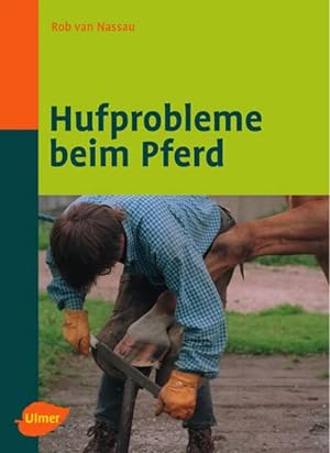 Seller image for Hufprobleme beim Pferd for sale by Wegmann1855