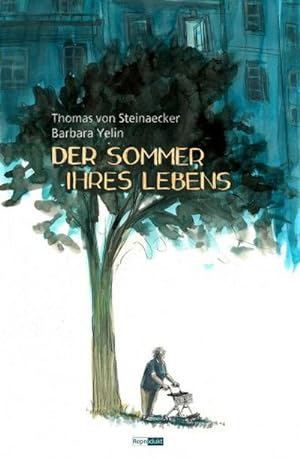 Seller image for Der Sommer ihres Lebens for sale by Wegmann1855