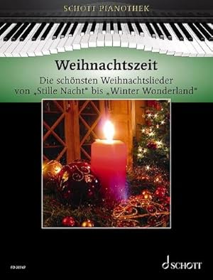 Seller image for Weihnachtszeit for sale by Wegmann1855