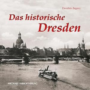 Seller image for Das historische Dresden for sale by Wegmann1855