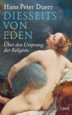 Immagine del venditore per Diesseits von Eden venduto da Wegmann1855