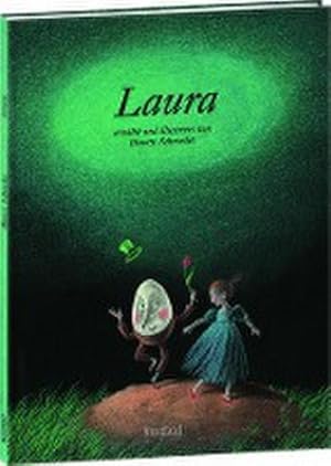 Seller image for Laura for sale by Wegmann1855