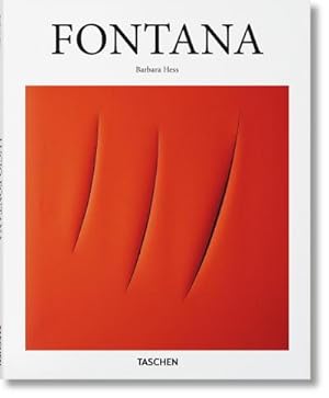 Seller image for Fontana for sale by Wegmann1855