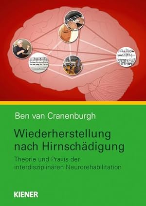 Seller image for Wiederherstellung nach Hirnschdigung for sale by Wegmann1855