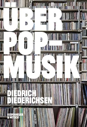 Image du vendeur pour ber Pop-Musik mis en vente par Wegmann1855