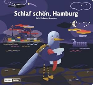 Seller image for Schlaf schn, Hamburg for sale by Wegmann1855