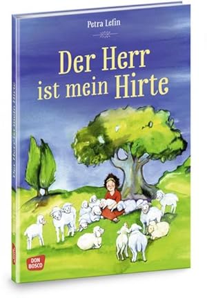 Seller image for Der Herr ist mein Hirte for sale by Wegmann1855