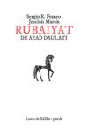 Seller image for RUBAIYAT DE AZAD DAULATI for sale by AG Library