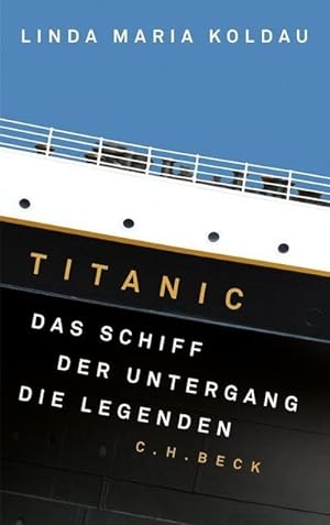 Immagine del venditore per Titanic venduto da Wegmann1855