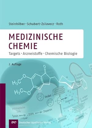 Seller image for Medizinische Chemie for sale by Wegmann1855