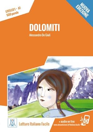 Seller image for Dolomiti Nuovo Edizione. Livello 01 for sale by Wegmann1855