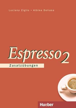 Seller image for Espresso 2. Zusatzbungen for sale by Wegmann1855