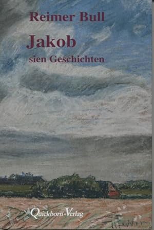 Seller image for Jakob sien Geschichten for sale by Wegmann1855
