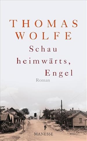 Seller image for Schau heimwrts, Engel for sale by Wegmann1855