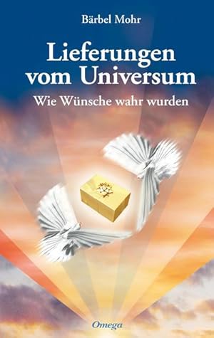 Bild des Verkufers fr Lieferungen vom Universum zum Verkauf von Wegmann1855