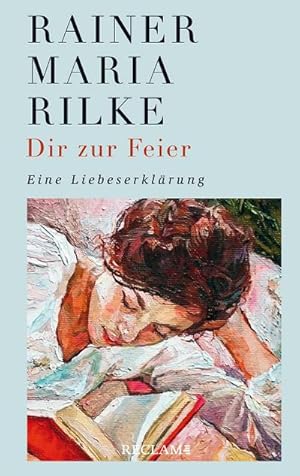 Seller image for Dir zur Feier for sale by Wegmann1855