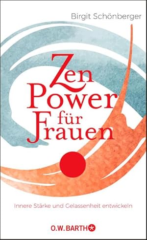 Seller image for Zen-Power fr Frauen for sale by Wegmann1855