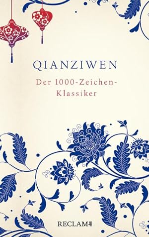 Immagine del venditore per Qianziwen. Der 1000-Zeichen-Klassiker venduto da Wegmann1855