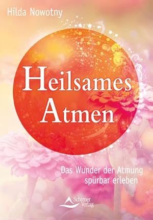 Image du vendeur pour Heilsames Atmen mis en vente par Wegmann1855