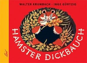 Seller image for Hamster Dickbauch for sale by Wegmann1855