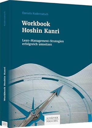 Seller image for Workbook Hoshin Kanri for sale by Wegmann1855