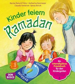Seller image for Kinder feiern Ramadan for sale by Wegmann1855