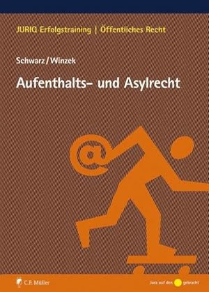 Seller image for Aufenthalts- und Asylrecht for sale by Wegmann1855