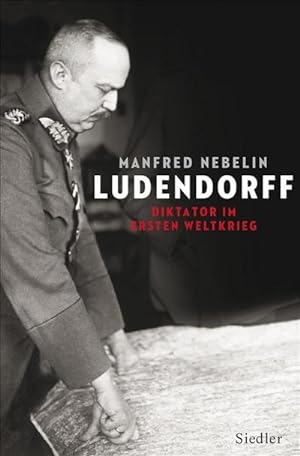 Immagine del venditore per Ludendorff venduto da Wegmann1855