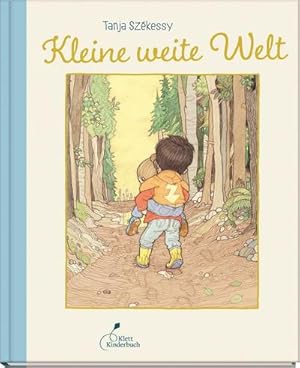 Seller image for Kleine weite Welt for sale by Wegmann1855
