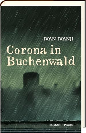 Seller image for Corona in Buchenwald for sale by Wegmann1855