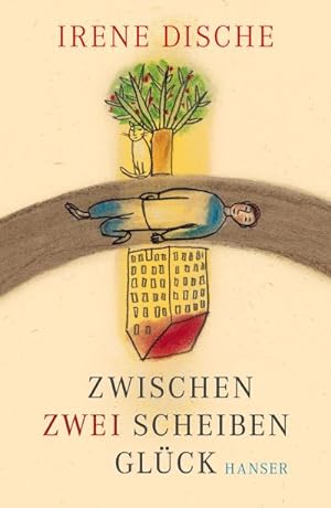 Imagen del vendedor de Zwischen zwei Scheiben Glck a la venta por Wegmann1855