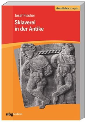 Seller image for Sklaverei in der Antike for sale by Wegmann1855