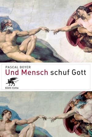 Seller image for Und Mensch schuf Gott for sale by Wegmann1855