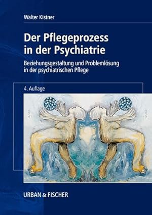 Seller image for Der Pflegeprozess in der Psychiatrie for sale by Wegmann1855