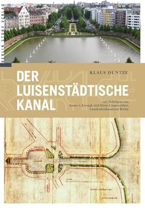 Imagen del vendedor de Der Luisenstdtische Kanal a la venta por Wegmann1855