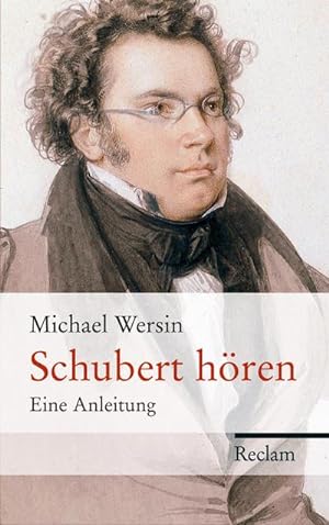 Seller image for Schubert hren for sale by Wegmann1855