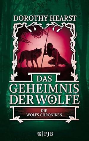 Bild des Verkufers fr Die Wolfs-Chroniken 2 - Das Geheimnis der Wlfe zum Verkauf von Wegmann1855