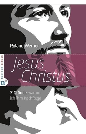 Seller image for Jesus Christus for sale by Wegmann1855