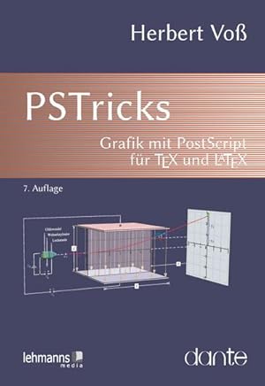 Seller image for PSTricks for sale by Wegmann1855