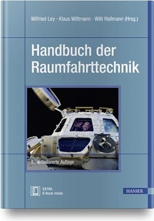 Immagine del venditore per Handbuch der Raumfahrttechnik venduto da Wegmann1855