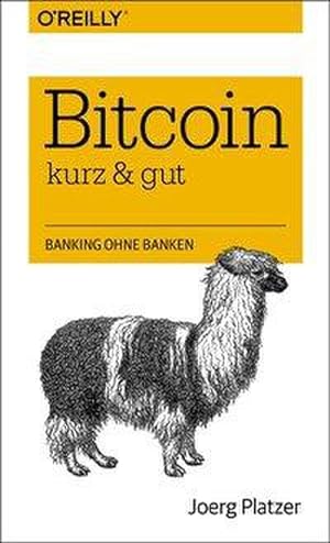 Image du vendeur pour Bitcoin - kurz & gut mis en vente par Wegmann1855