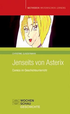 Seller image for Jenseits von Asterix for sale by Wegmann1855