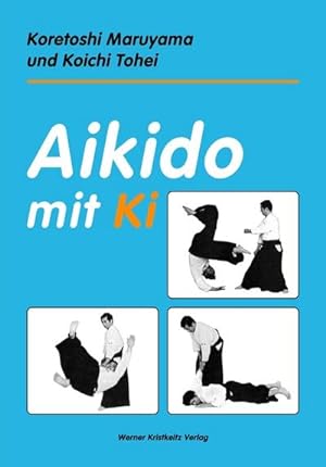 Imagen del vendedor de Aikido mit Ki a la venta por Wegmann1855