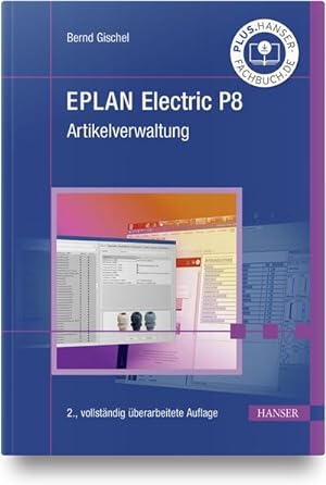 Seller image for EPLAN Electric P8 Artikelverwaltung for sale by Wegmann1855