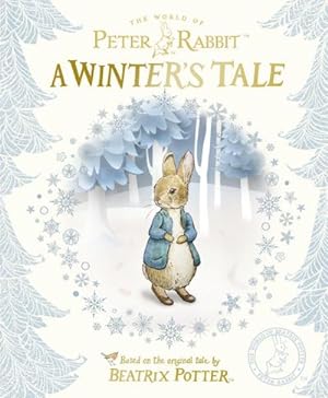 Seller image for Peter Rabbit: A Winter's Tale for sale by Wegmann1855